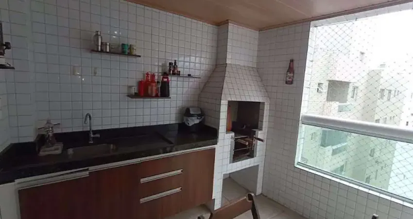 Apartamento com 2 quartos, Aviação, Praia Grande - R$ 420 mil, Cod: 101