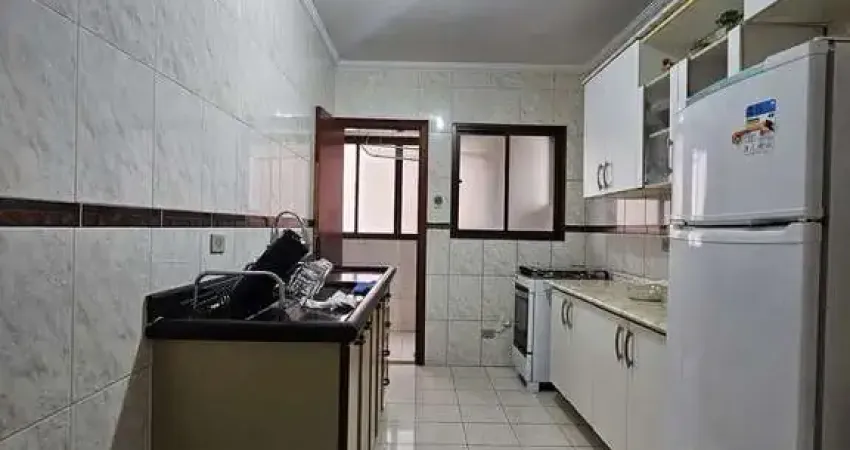 Apartamento com 2 quartos, Aviação, Praia Grande - R$ 420 mil, Cod: 85