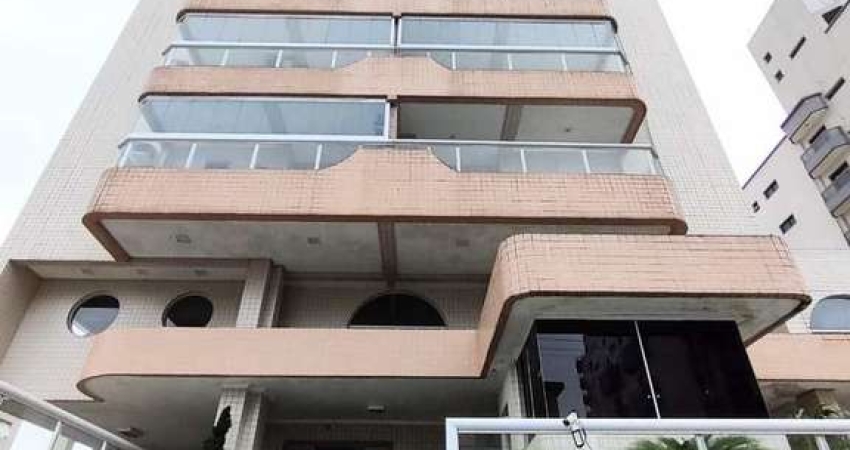 Apartamento com 2 quartos à venda em Aviação, Praia Grande 