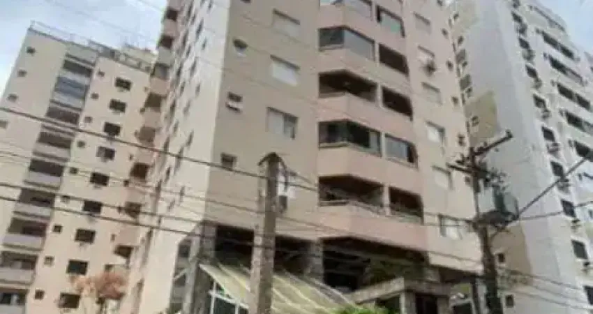 Apartamento com 2 quartos à venda na Tupi, Praia Grande 