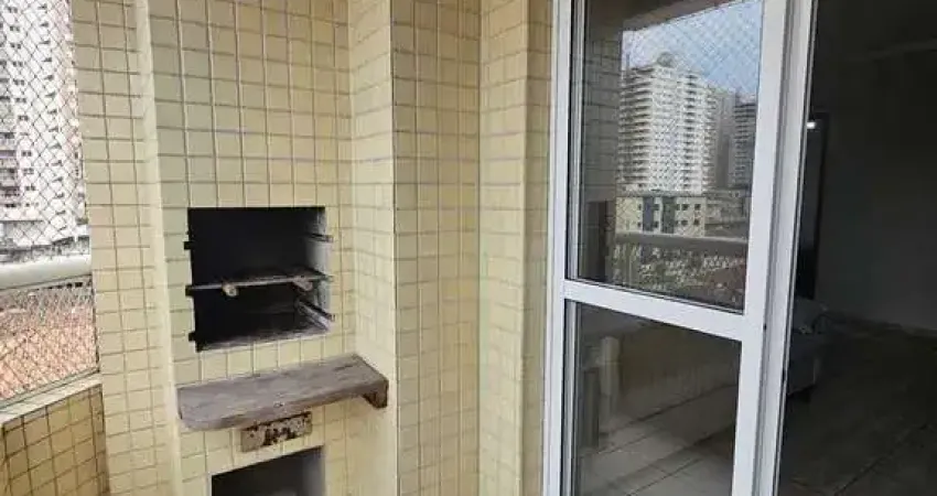 Apartamento com 2 quartos, Tupi, Praia Grande - R$ 450 mil, Cod: 3546