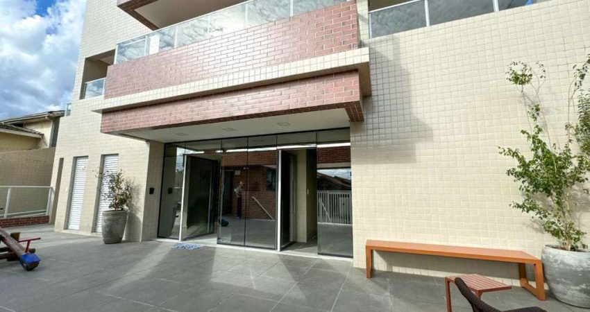 Apartamento com 2 quartos, Aviação, Praia Grande - R$ 430 mil, Cod: 3574