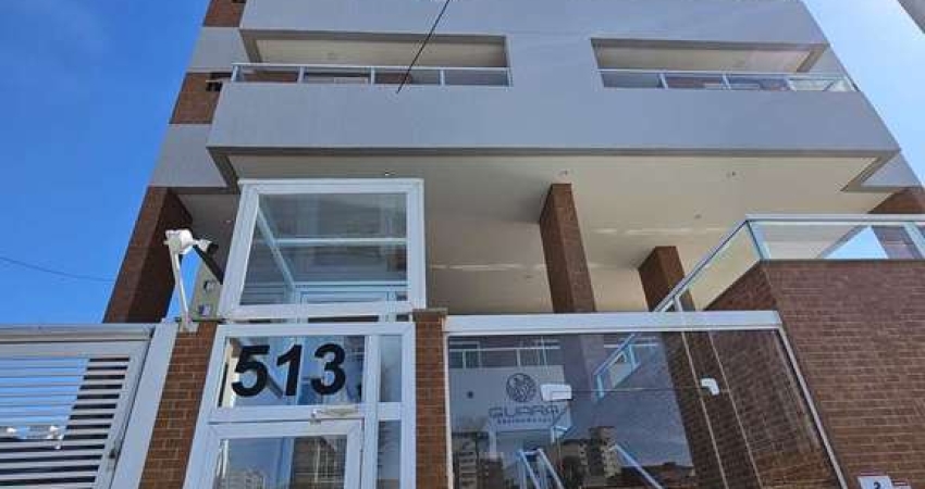 Apartamento com 2 quartos, Guilhermina, Praia Grande - R$ 410 mil, Cod: 3580