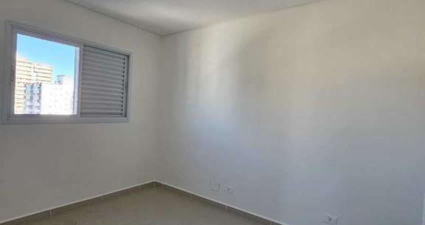 Apartamento com 2 quartos, Guilhermina, Praia Grande - R$ 430 mil, Cod: 3583