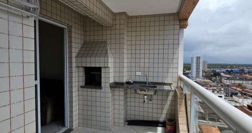 Apartamento com 2 quartos à venda na Tupi, Praia Grande 
