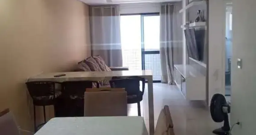 Apartamento com 2 quartos, Canto do Forte, Praia Grande - R$ 599 mil, Cod: 3620