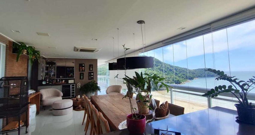Apartamento com 3 quartos, Canto do Forte, Praia Grande - R$ 4.95 mi, Cod: 3630