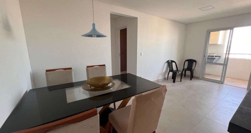 Apartamento com 1 quarto, Tupi, Praia Grande - R$ 388 mil, Cod: 3657