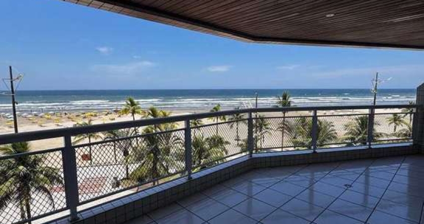 Apartamento com 2 quartos, Ocian, Praia Grande - R$ 525 mil, Cod: 3698
