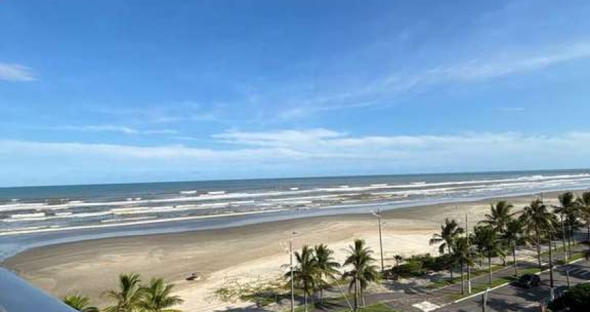 Apartamento com 2 quartos, Flórida, Praia Grande - R$ 575 mil, Cod: 3730