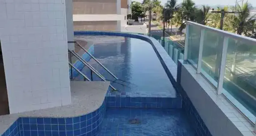 Apartamento com 2 quartos, Praia Grande - R$ 575 mil.