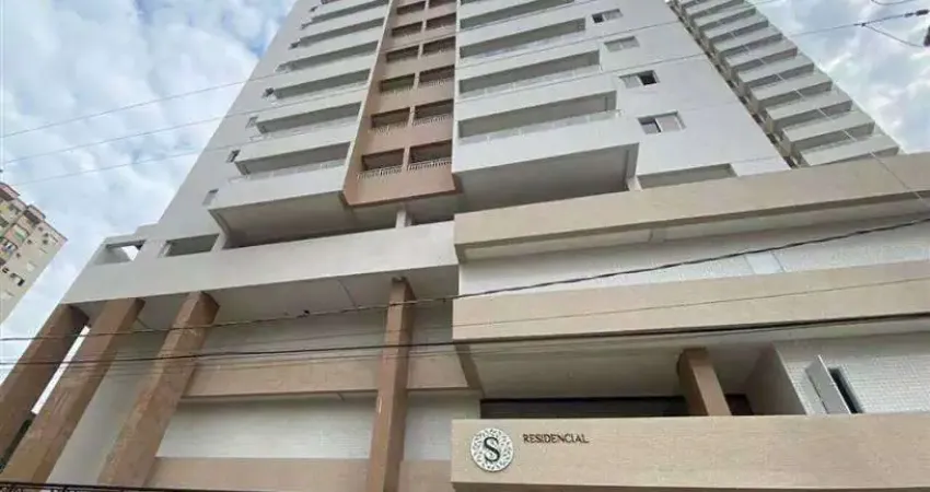 Apartamento com 1 quarto, aviação, praia grande - r$ 420 mil, cod: 3752