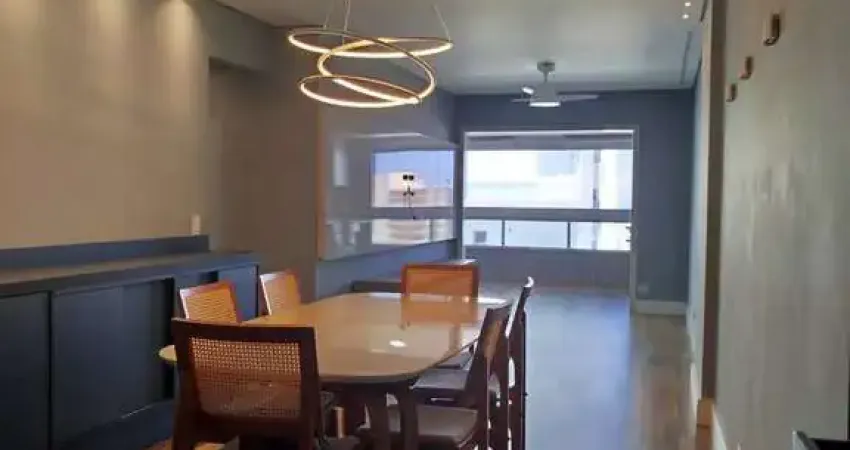 Apartamento com 3 quartos, Ocian, Praia Grande - R$ 890 mil, Cod: 3761