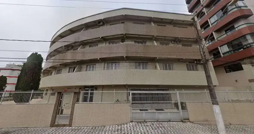 Apartamento com 2 quartos, guilhermina, praia grande - r$ 380 mil, cod: 3775