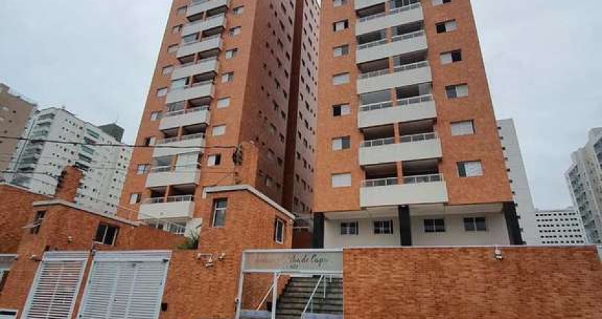 Apartamento com 2 quartos, Ocian, Praia Grande - R$ 586 mil, Cod: 3787