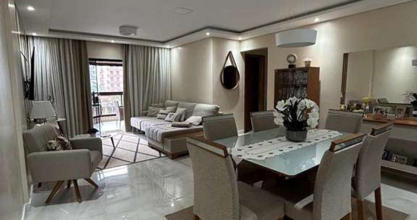 Apartamento com 2 quartos, Guilhermina, Praia Grande - R$ 658 mil, Cod: 3789