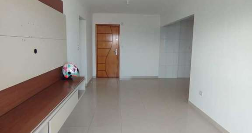 Apartamento com 2 quartos, Guilhermina, Praia Grande - R$ 560 mil, Cod: 3794
