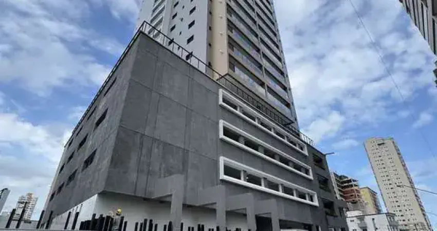 Apartamento com 2 quartos, Aviação, Praia Grande - R$ 665 mil, Cod: 3805