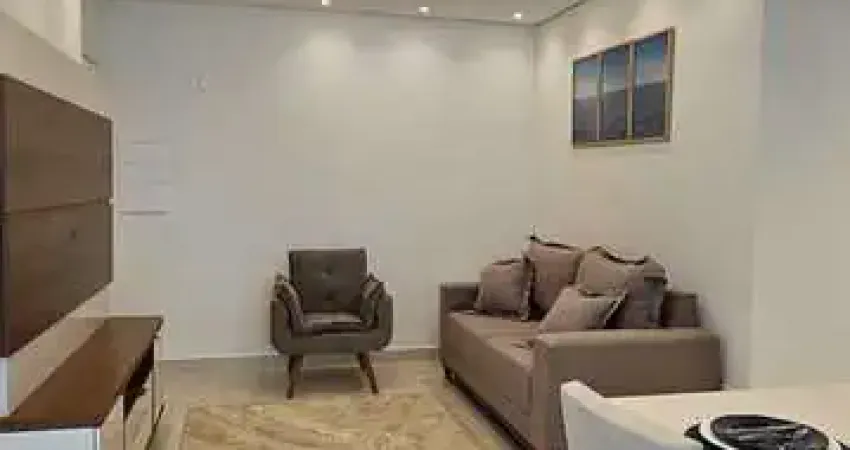 Apartamento com 2 quartos, Aviação, Praia Grande - R$ 470 mil, Cod: 3829