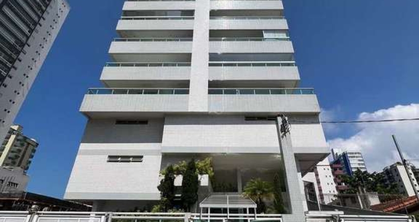 Apartamento com 2 quartos, Tupi, Praia Grande - R$ 500 mil, Cod: 3835