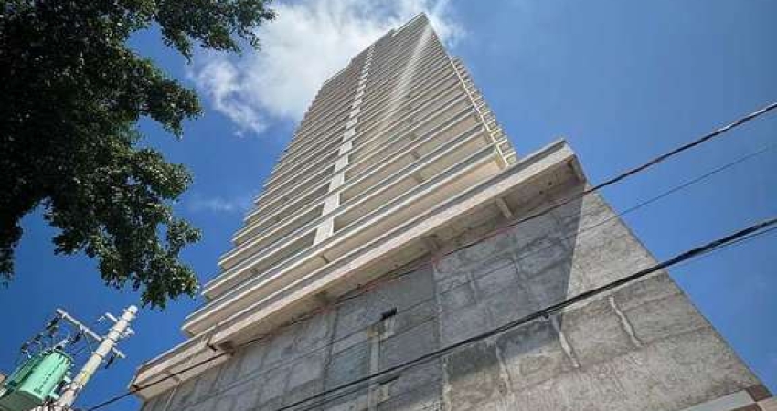 Apartamento com 3 quartos, Canto do Forte, Praia Grande - R$ 1.2 mi, Cod: 3872