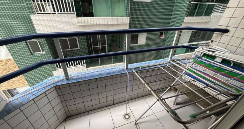 Apartamento com 2 quartos, Canto do Forte, Praia Grande - R$ 465 mil, Cod: 3896