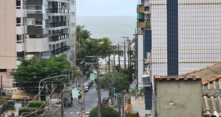 Apartamento com 2 quartos, Canto do Forte, Praia Grande - R$ 450 mil, Cod: 3898