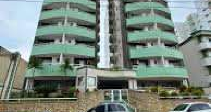 Apartamento com 1 quarto, Ocian, Praia Grande - R$ 257 mil.