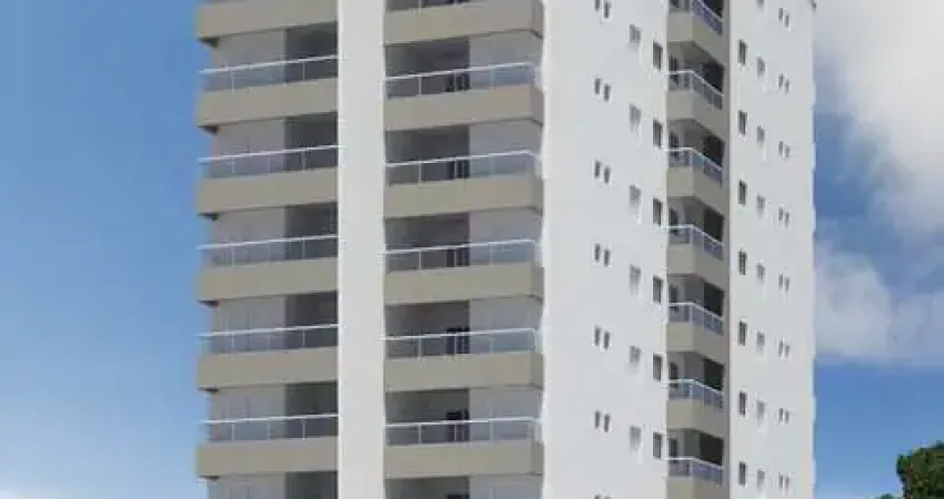 Apartamento com 1 quarto, Mirim, Praia Grande - R$ 293 mil, Cod: 3942
