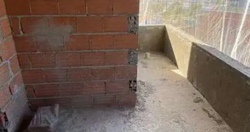 Apartamento com 1 quarto, Mirim, Praia Grande - R$ 298 mil, Cod: 3943