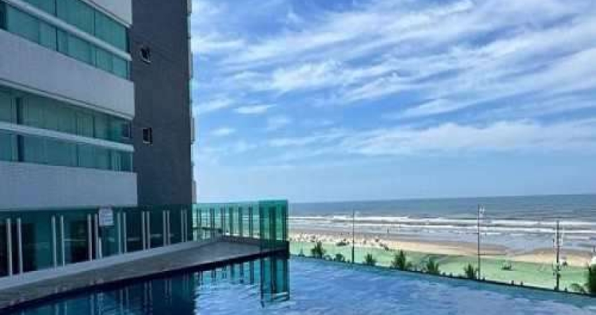 Apartamento com 2 quartos, Balneário Maracanã, Praia Grande - R$ 980 mil, Cod: 3945