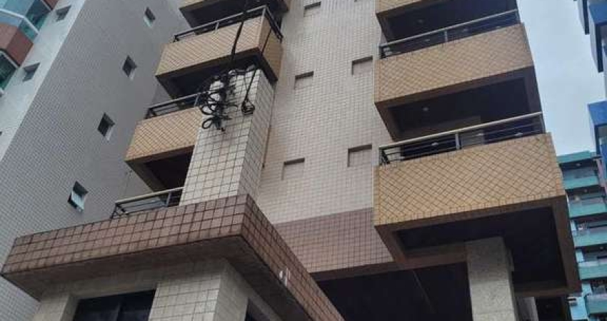 Apartamento com 3 quartos, Guilhermina, Praia Grande - R$ 595 mil, Cod: 3965