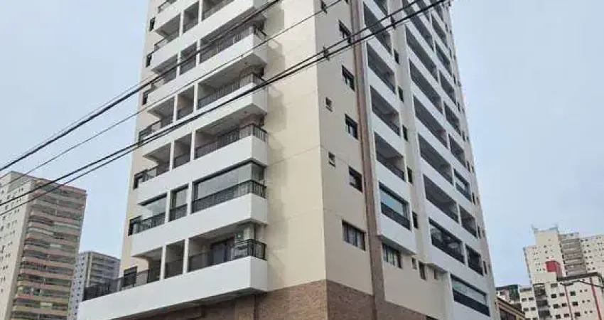 Apartamento com 2 quartos, Aviação, Praia Grande - R$ 499 mil, Cod: 3971