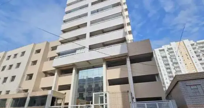 Apartamento com 2 quartos, Ocian, Praia Grande - R$ 350 mil, Cod: 3977