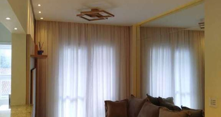 Apartamento com 2 quartos, Caiçara, Praia Grande - R$ 450 mil, Cod: 3998