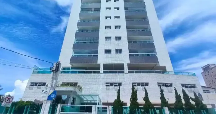 Apartamento com 2 quartos à venda em Aviação, Praia Grande 