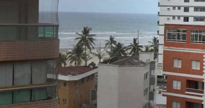 Apartamento com 3 quartos, Tupi, Praia Grande - R$ 750 mil, Cod: 4026