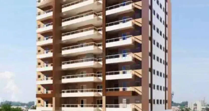 Apartamento com 2 quartos, Ocian, Praia Grande - R$ 669 mil, Cod: 4034