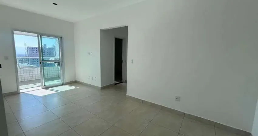Apartamento com 2 quartos, Guilhermina, Praia Grande - R$ 450 mil, Cod: 4037