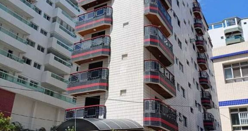 Apartamento com 1 quarto, Aviação, Praia Grande - R$ 319 mil, Cod: 4039