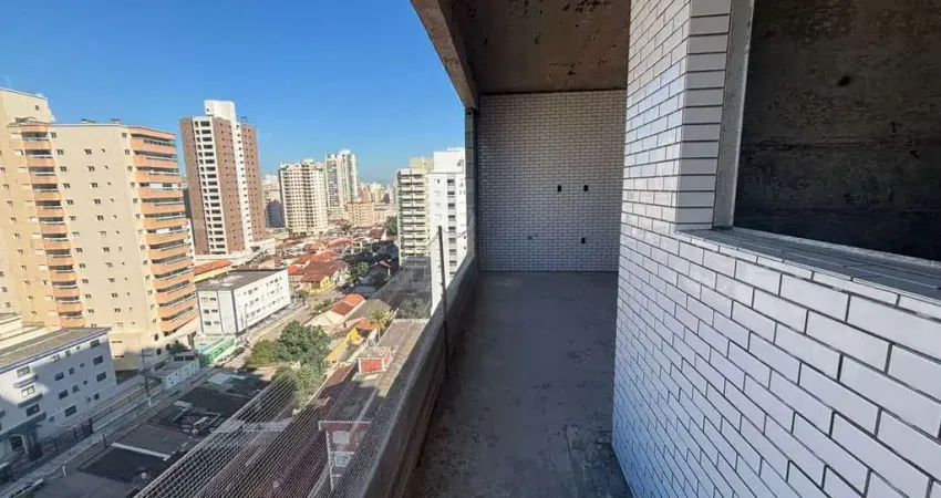 Apartamento com 2 quartos, Aviação, Praia Grande - R$ 645 mil, Cod: 4047