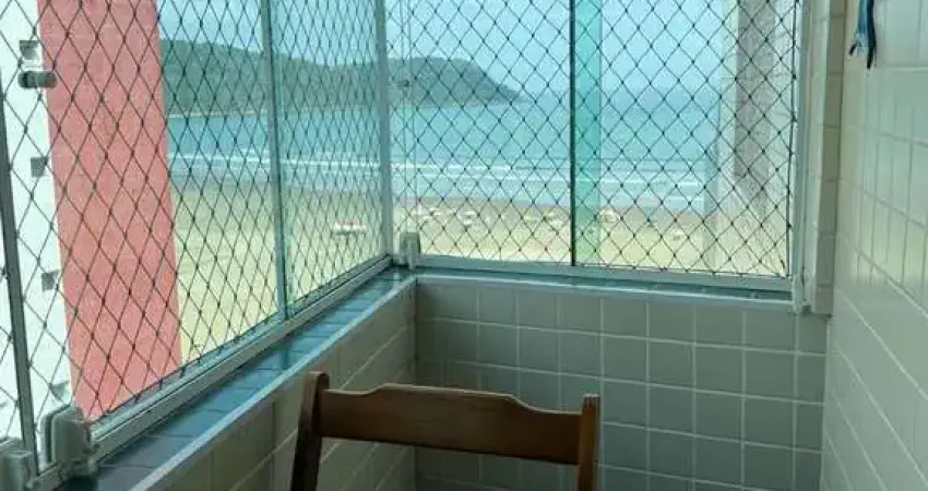 Apartamento com 1 quarto, Canto do Forte, Praia Grande - R$ 300 mil, Cod: 4050
