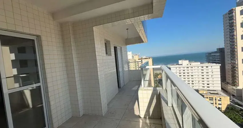 Apartamento com 2 quartos, Aviação, Praia Grande - R$ 550 mil, Cod: 4052