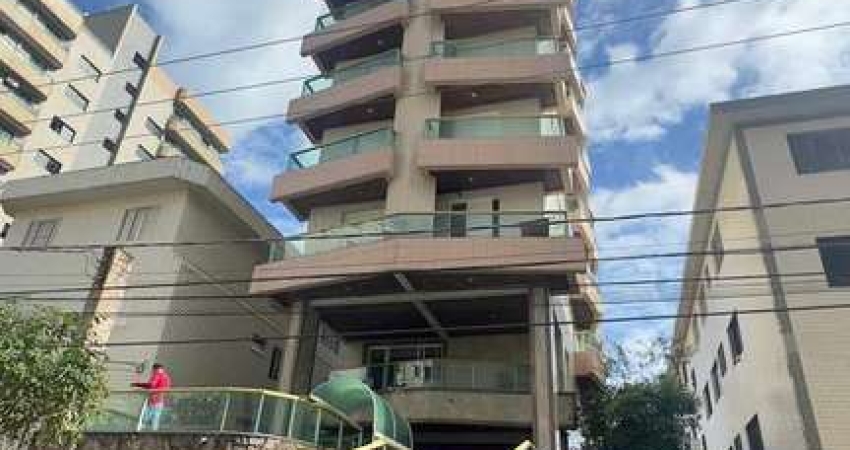 Apartamento com 1 quarto, Tupi, Praia Grande - R$ 299 mil, Cod: 4054