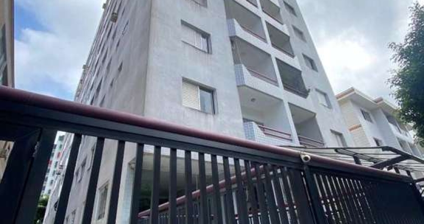 Apartamento com 2 quartos à venda no Canto do Forte, Praia Grande 
