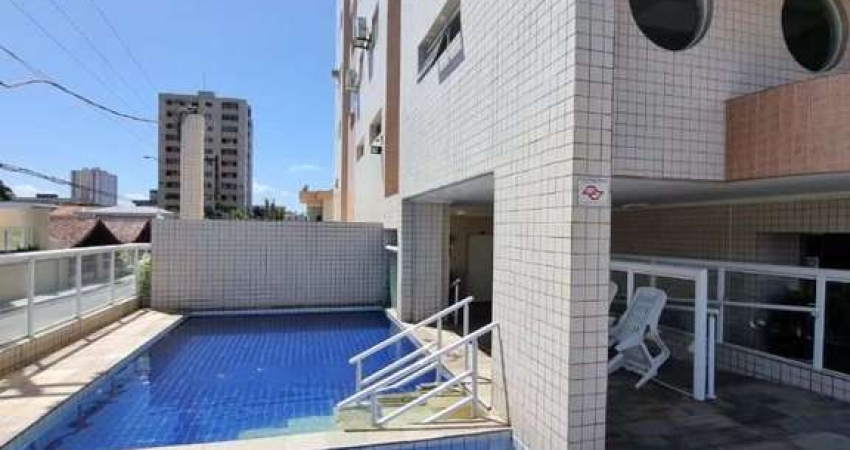 Apartamento com 2 quartos à venda na Tupi, Praia Grande 