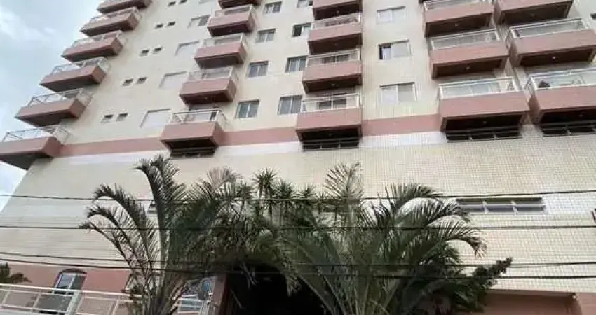 Apartamento com 3 quartos à venda na Cidade Ocian, Praia Grande 