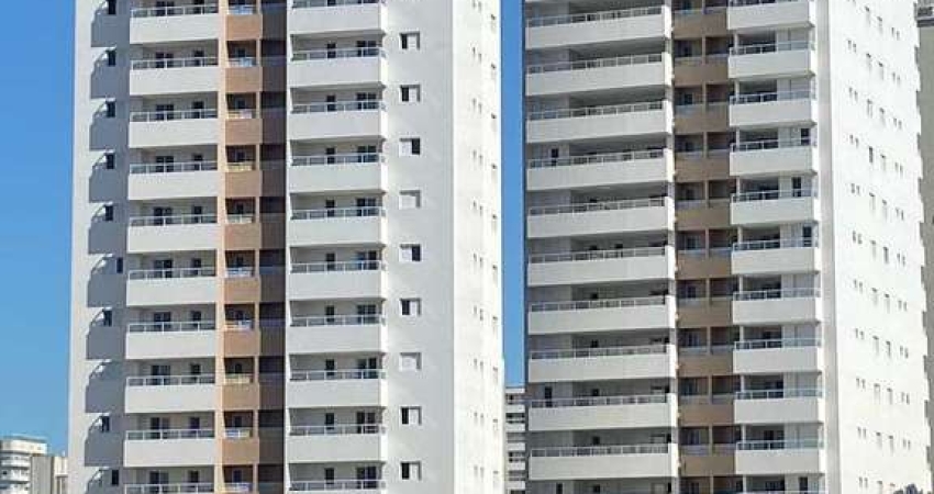 Apartamento com 1 dorm, Aviação, Praia Grande - R$ 340 mil, Cod: 2750