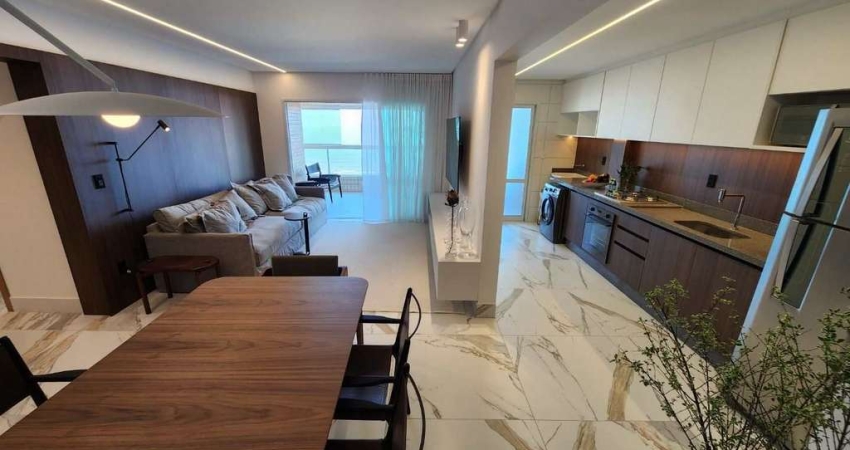 Apartamento com 3 quartos à venda em Aviação, Praia Grande 