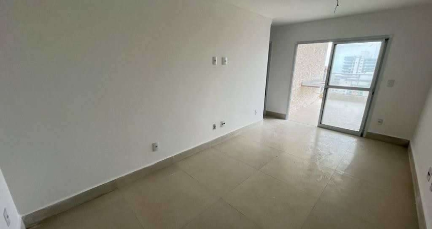 Apartamento com 2 quartos à venda em Guilhermina, Praia Grande 